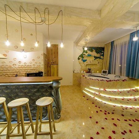 Apartment On Grecheskaya 5 Odessa Dış mekan fotoğraf