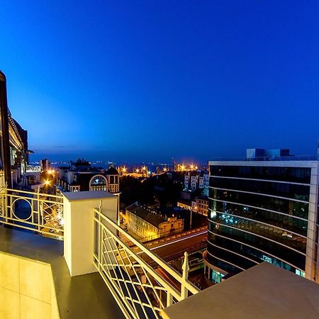 Apartment On Grecheskaya 5 Odessa Dış mekan fotoğraf