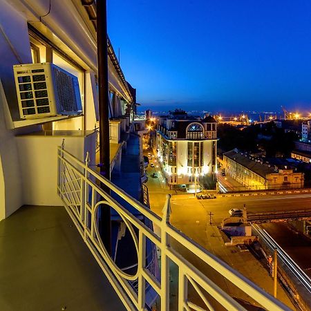 Apartment On Grecheskaya 5 Odessa Dış mekan fotoğraf
