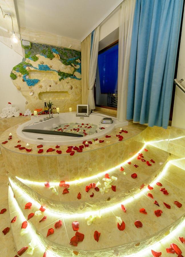 Apartment On Grecheskaya 5 Odessa Dış mekan fotoğraf