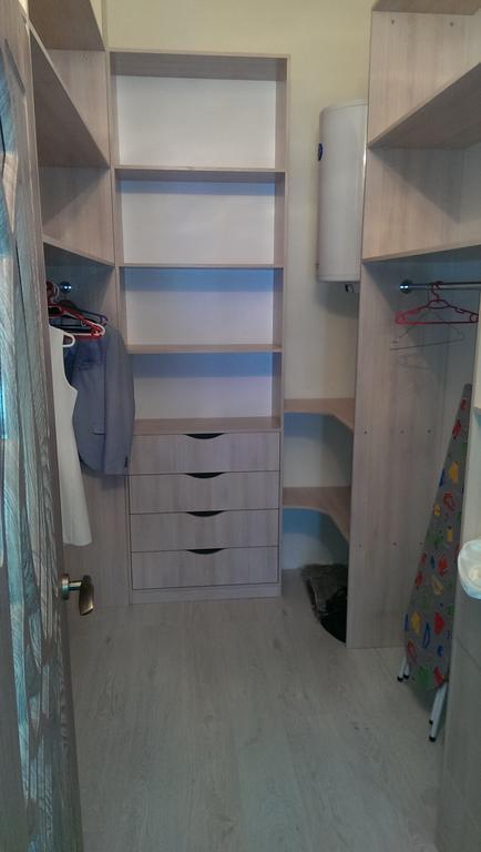 Apartment On Grecheskaya 5 Odessa Dış mekan fotoğraf