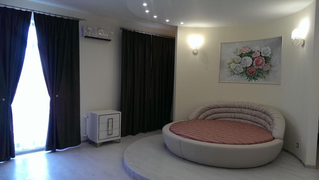 Apartment On Grecheskaya 5 Odessa Dış mekan fotoğraf