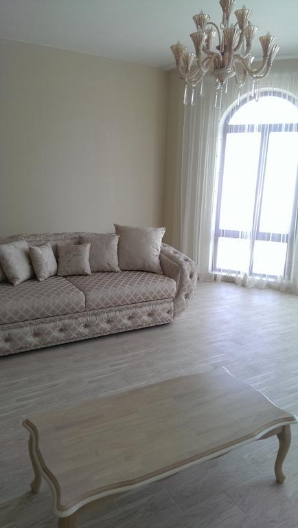 Apartment On Grecheskaya 5 Odessa Dış mekan fotoğraf