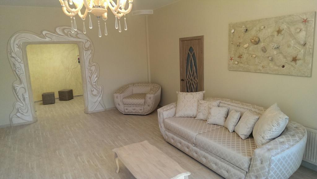 Apartment On Grecheskaya 5 Odessa Dış mekan fotoğraf