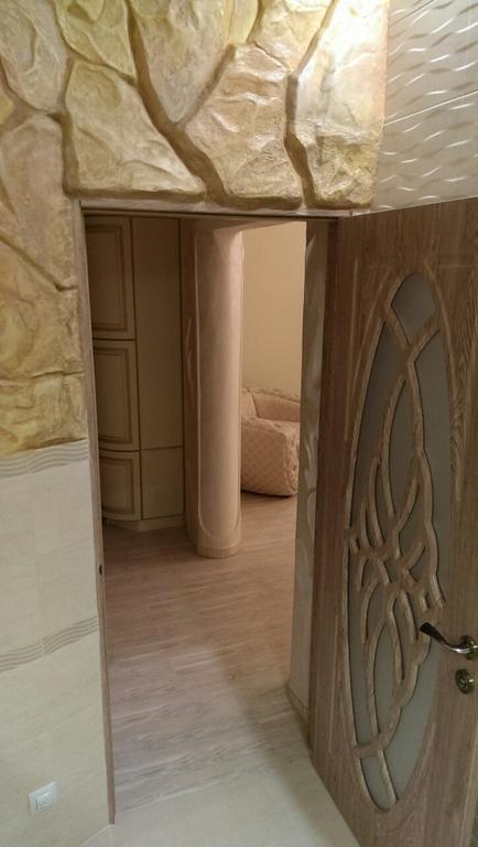 Apartment On Grecheskaya 5 Odessa Dış mekan fotoğraf