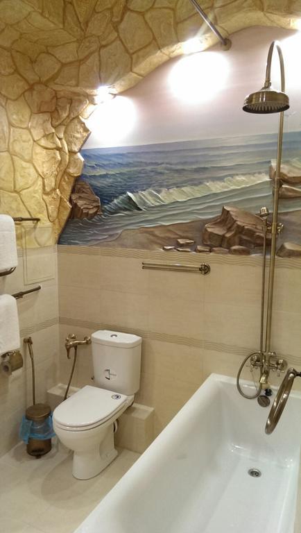Apartment On Grecheskaya 5 Odessa Dış mekan fotoğraf