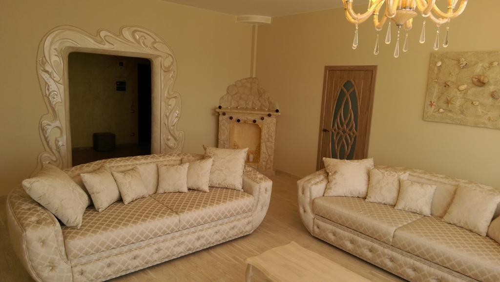 Apartment On Grecheskaya 5 Odessa Dış mekan fotoğraf