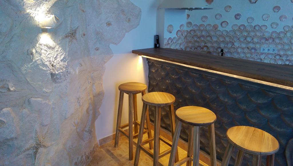 Apartment On Grecheskaya 5 Odessa Dış mekan fotoğraf