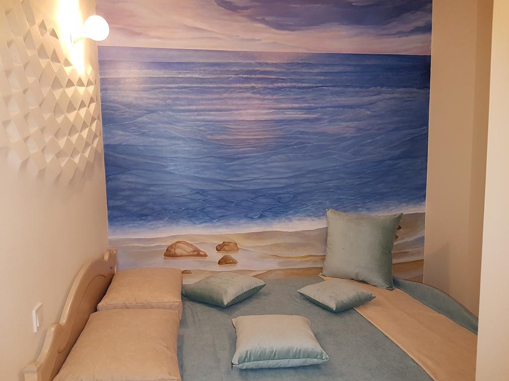 Apartment On Grecheskaya 5 Odessa Dış mekan fotoğraf