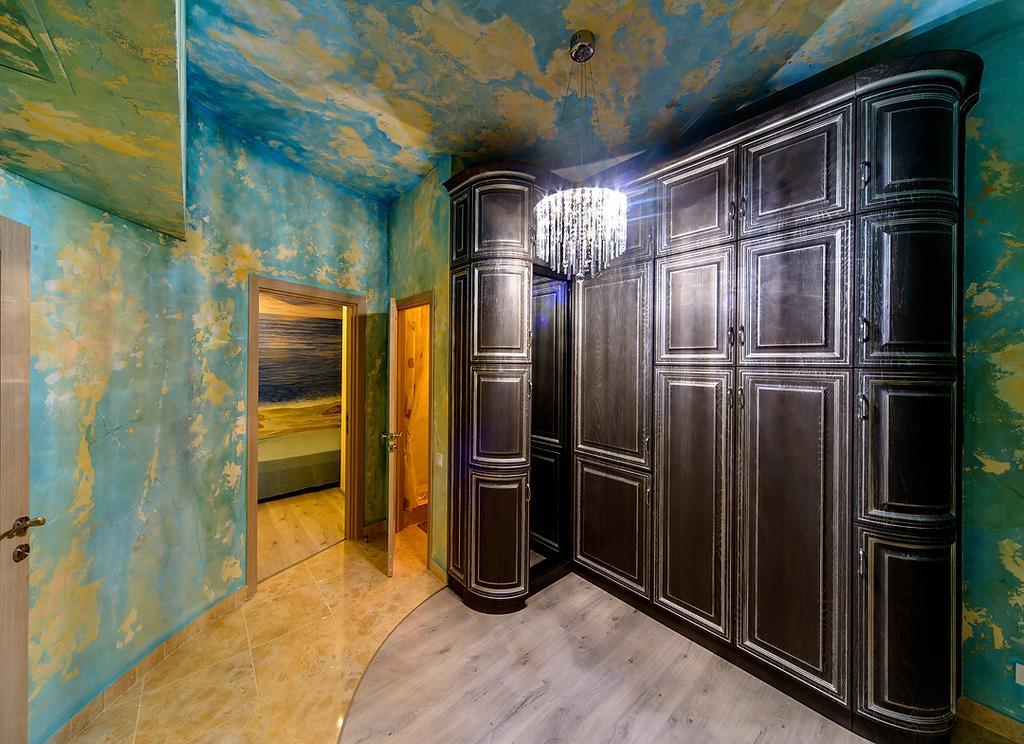 Apartment On Grecheskaya 5 Odessa Dış mekan fotoğraf