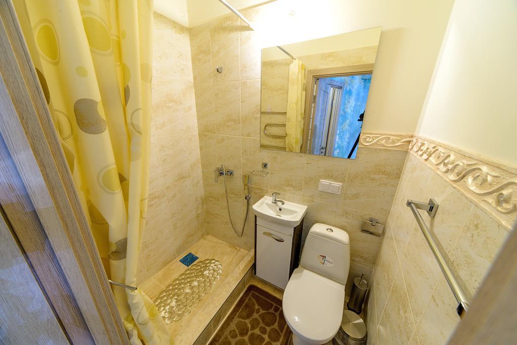 Apartment On Grecheskaya 5 Odessa Dış mekan fotoğraf
