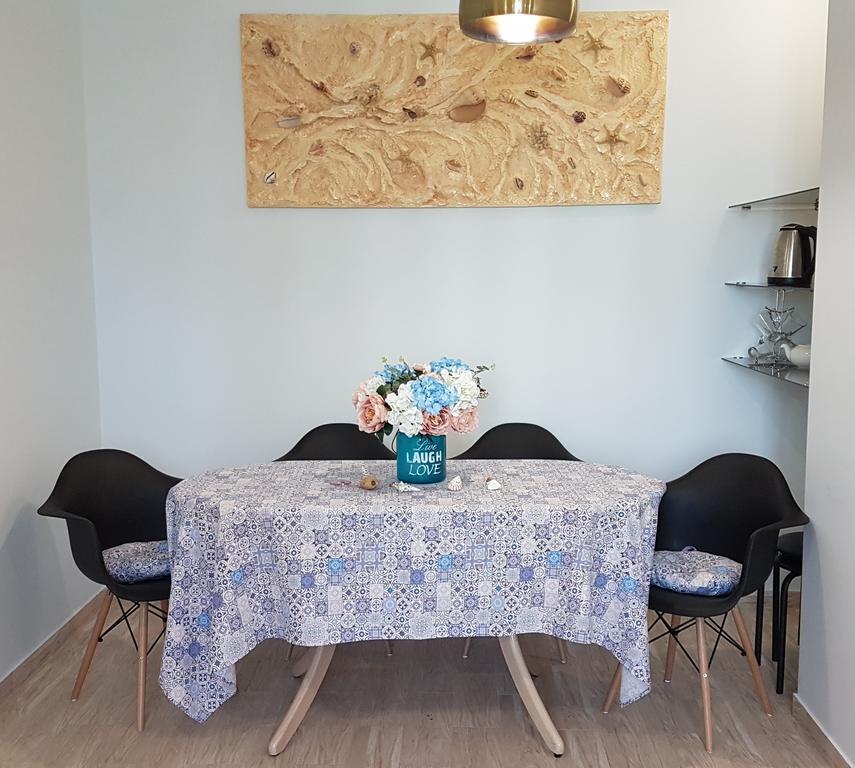 Apartment On Grecheskaya 5 Odessa Dış mekan fotoğraf