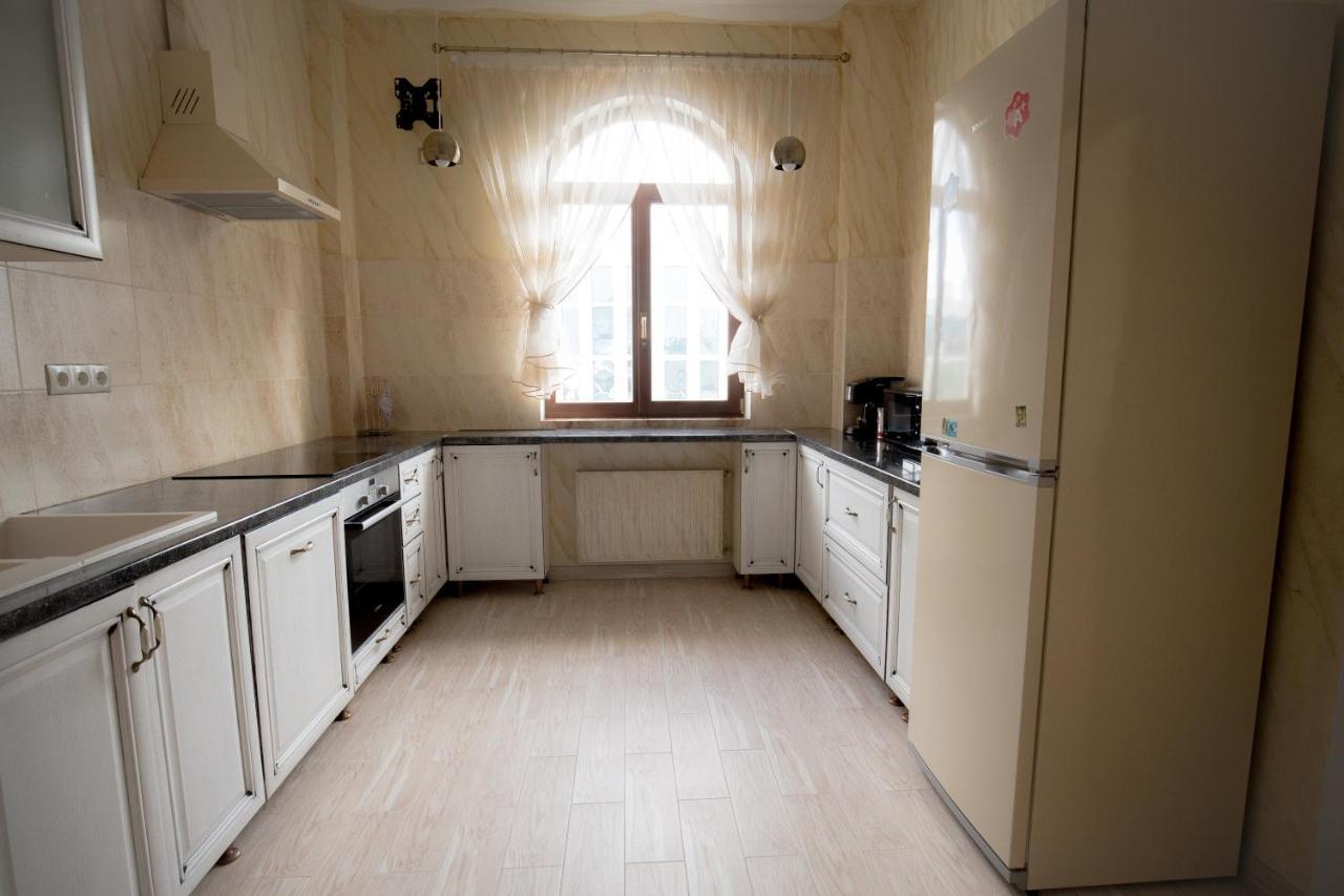 Apartment On Grecheskaya 5 Odessa Dış mekan fotoğraf