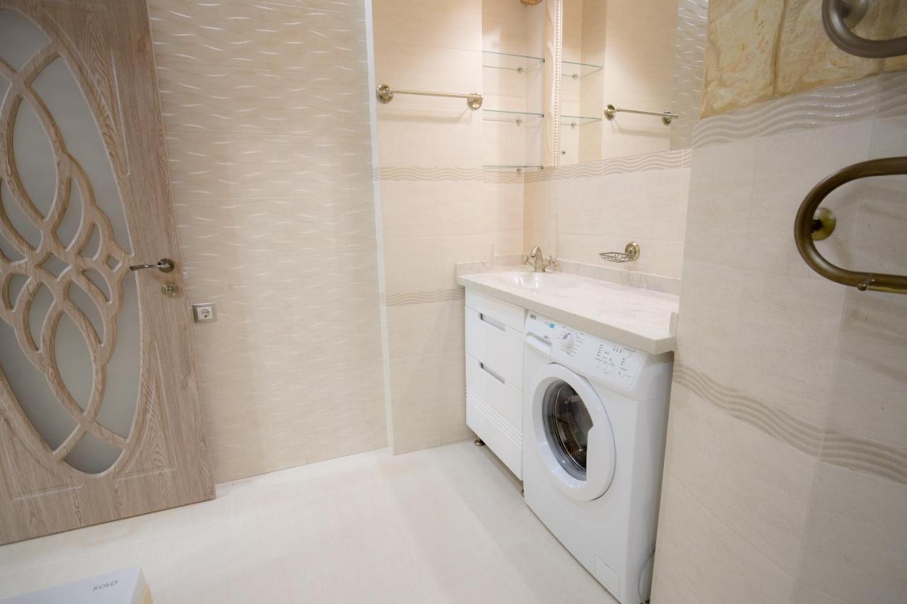 Apartment On Grecheskaya 5 Odessa Dış mekan fotoğraf