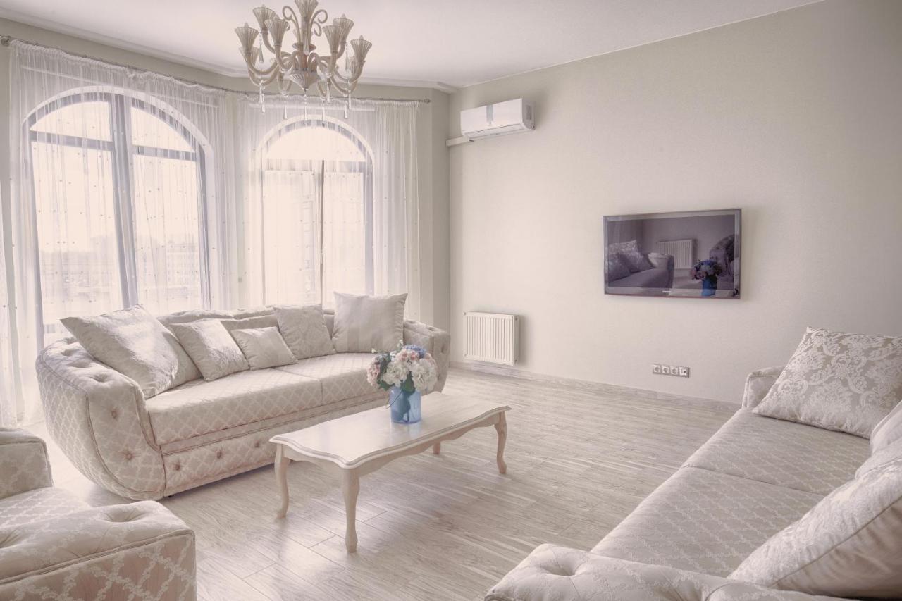 Apartment On Grecheskaya 5 Odessa Dış mekan fotoğraf